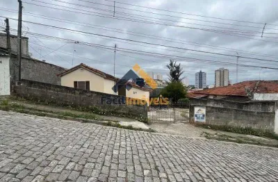 Casa com 2 quartos à venda na Vila Formosa, Jacareí 