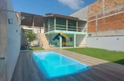 Casa para Venda em Jacareí, Jardim Colônia, 3 dormitórios, 2 suítes, 4 banheiros, 2 vagas