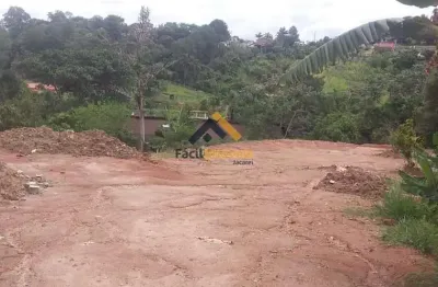 Terreno à venda no Chácaras Reunidas Igarapés, Jacareí 