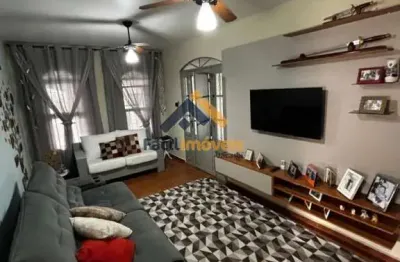 Casa para Venda em Jacareí, Jardim Nova Esperança, 4 dormitórios, 1 suíte, 2 banheiros, 3 vagas