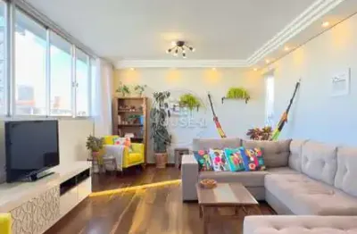 Cobertura com 4 quartos à venda na alameda princesa izabel, 680, mercês, curitiba, 351 m2 por r$ 1.739.000
