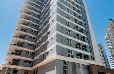 Apartamento com 3 quartos à venda na avenida visconde de guarapuava, centro, curitiba, 95 m2 por r$ 1.181.649