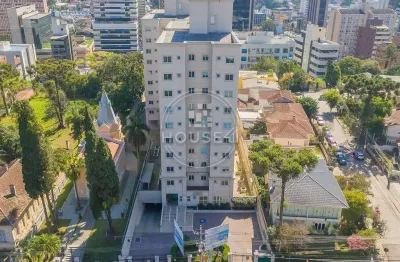 Apartamento com 3 quartos à venda na avenida joão gualberto, 575, alto da glória, curitiba, 98 m2 por r$ 840.000