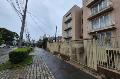 Apartamento com 3 quartos à venda na avenida iguaçu, 1830, água verde, curitiba, 89 m2 por r$ 470.000