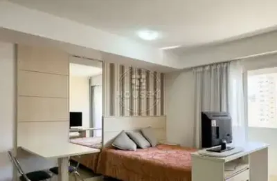 Kitnet / stúdio à venda na avenida visconde de guarapuava, 2764, centro, curitiba, 33 m2 por r$ 315.000