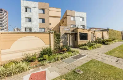 Apartamento com 3 quartos à venda na rua paulo gorski, 610, mossunguê, curitiba, 70 m2 por r$ 450.000