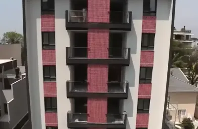 Square house água verde - 2 dormitórios, 1 vaga, sacada com churrasqueira a partir de 430 mil