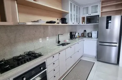 Apartamento com 3 quartos à venda na Nossa Senhora do Rosário, São José 