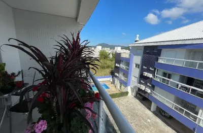 Maravilhosa cobertura no ingleses, próximo a praia, com 4 dormitórios, sendo 3 suíte, espaço gourmet, área externa com linda vista panorâmica.