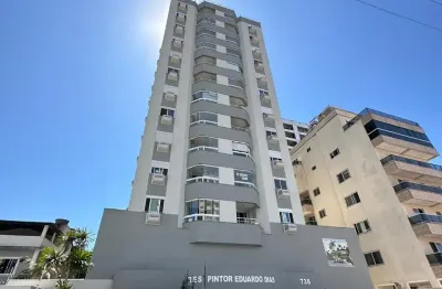 Excelente apto de 2 quartos com suite, condominio completo no jardim atlantico