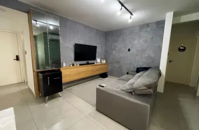 Lindo apartamento com 4 dormitórios no coração do estreito.