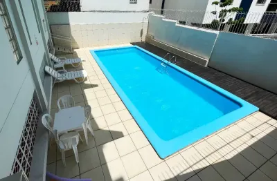 Lindo apartamento com 4 dormitórios no coração do estreito.