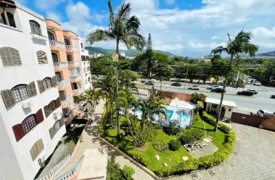 Apartamento com 2 quartos à venda no Itacorubi, Florianópolis 