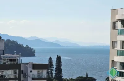 Lindo apartamento, na melhor localização de barreiros, com uma vista de tirar o fôlego