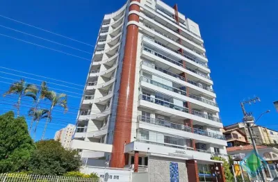 Lindo apartamento, na melhor localização de barreiros, com uma vista de tirar o fôlego