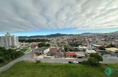 Apartamento com 2 quartos à venda no Jardim Cidade de Florianópolis, São José 