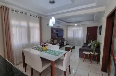 Casa com 3 quartos à venda no Real Parque, São José 