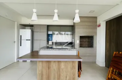 Apartamento com 2 quartos à venda no Centro, São José 