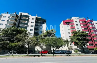Apartamento com 2 quartos à venda no Capoeiras, Florianópolis 