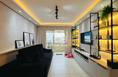 Apartamento com 3 quartos à venda no Coloninha, Florianópolis 