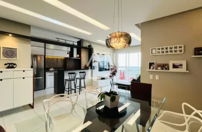 Apartamento com 3 quartos à venda no Jardim Atlântico, Florianópolis 