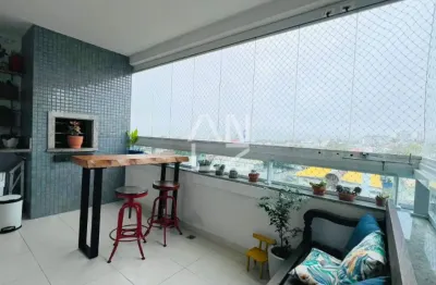 Apartamento com 3 quartos à venda no Jardim Atlântico, Florianópolis 