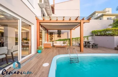 Casa com 4 quartos à venda no Jardim Atlântico, Florianópolis 