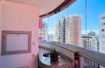 Apartamento com 2 quartos à venda no Campinas, São José 