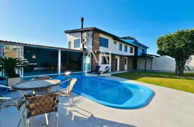 Casa com 3 quartos à venda na Serraria, São José 