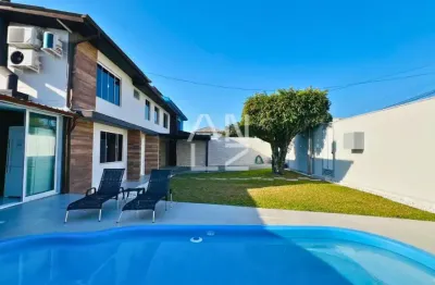 Casa com 3 quartos à venda na Serraria, São José 