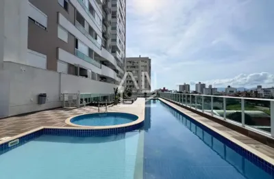 Apartamento com 3 quartos à venda no Barreiros, São José 
