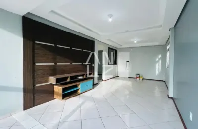 Apto, 3 com suíte, excelente planta em localização privilegiada