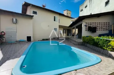 Casa com 3 quartos à venda no Jardim Atlântico, Florianópolis 