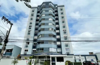 Excelente apartamento de 3 dormitórios na melhor região do itacorubi
