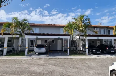 Obrado mobiliado com vista para a natureza – conforto e praticidade em condomínio fechado