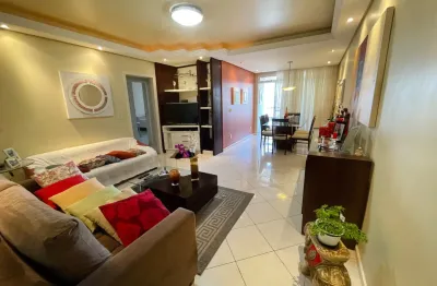 Apartamento com 3 quartos à venda no Kobrasol, São José 