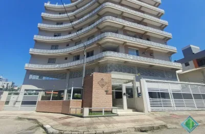 Apartamento mobiliado em excelente localização no bairro Pagani.