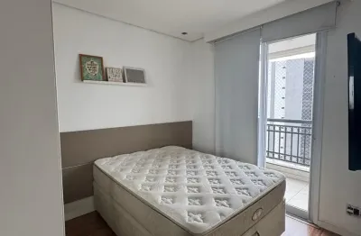 Kitnet / Stúdio à venda na Rua Maria Otília, 210, Vila Regente Feijó, São Paulo