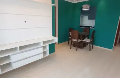 Lindo apartamento a venda no edificio vista do vale emtaubaté