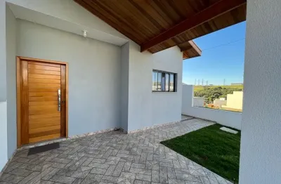 Belissima casa a venda no condominio recanto tropical em taubaté