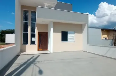 Casa em condomínio fechado com 3 quartos à venda na Rua Prímula, 130, Condomínio Residencial e Comercial Laguna, Pindamonhangaba