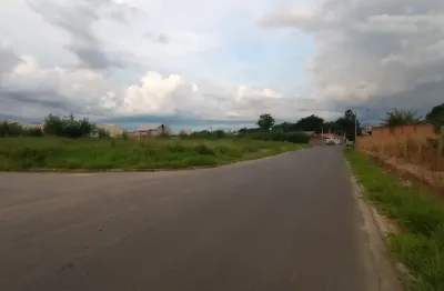 Terreno à venda na Rua Joana D'Arc, 100, Conjunto Habitacional Terra dos Ipês I (Sul), Pindamonhangaba