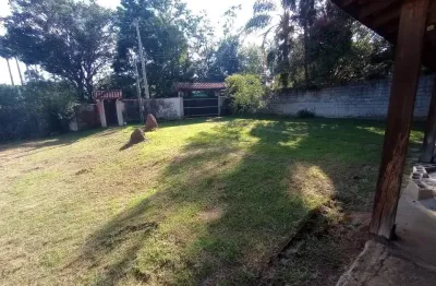 Essa é para voce que tem a visão da chacara pronta!!!!!!!!!!