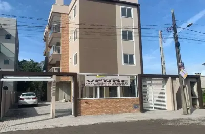 Apartamento com 2 quartos à venda na Rua Manoel Pedro Da Silveira, Paese, Itapoá