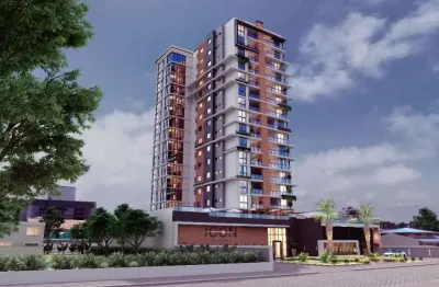 Apartamento em itapoá/sc no jardim pérola do atlântico