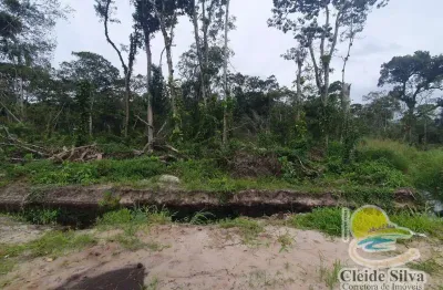 Terreno à venda na Rua 2389 Marco Polo, Pontal do Norte, Itapoá