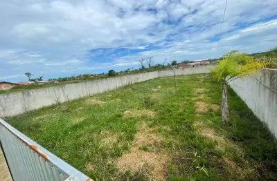 Terreno à venda na Avenida Afonso Pena, Vila Esperança, Guaratuba