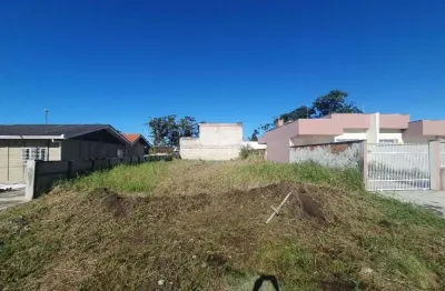 Terreno à venda na Rua 510 - Álamo, Rainha do Mar, Itapoá