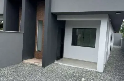Casa com 2 quartos à venda na Rua 2330 Tacunhapeba, Itamar, Itapoá