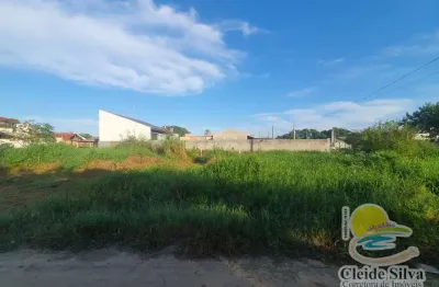 Terreno à venda na Avenida Doutor Francisco Burzzio, Sai Mirim, Itapoá